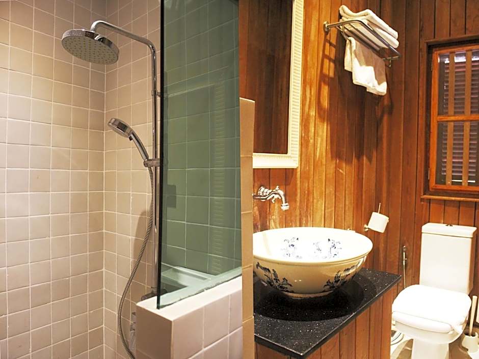 With A View Hotel @ Chiangkhan