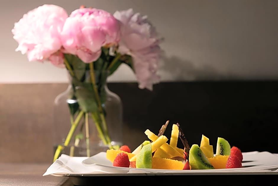 Albavilla Hotel & Co