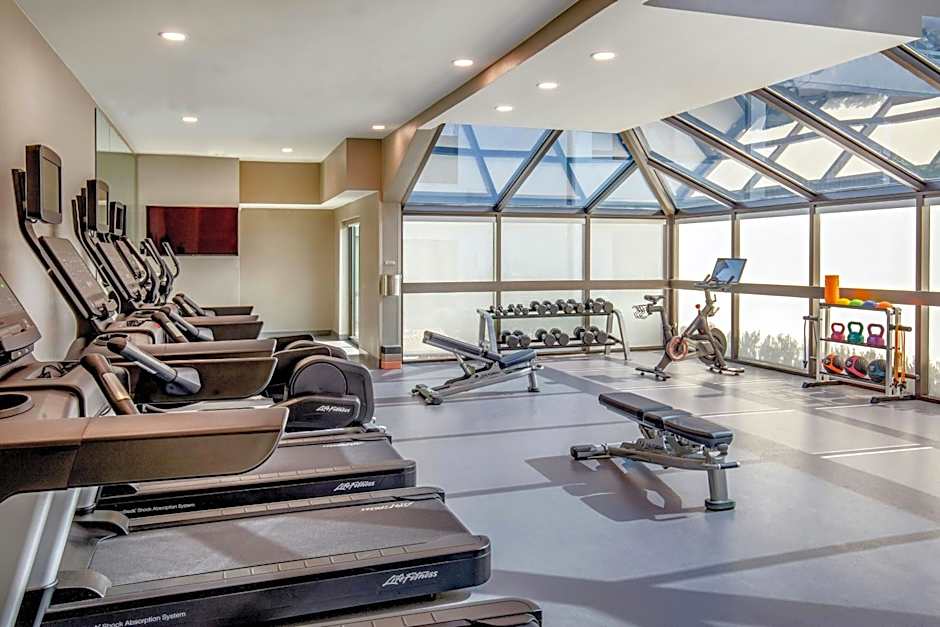 Courtyard by Marriott Boston Andover