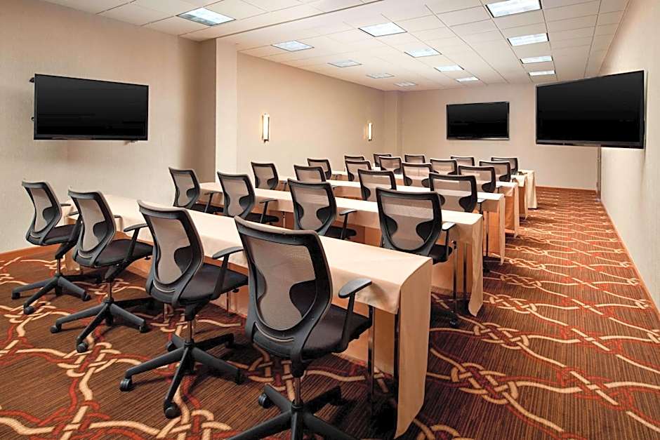 Sheraton Denver Tech Center Hotel