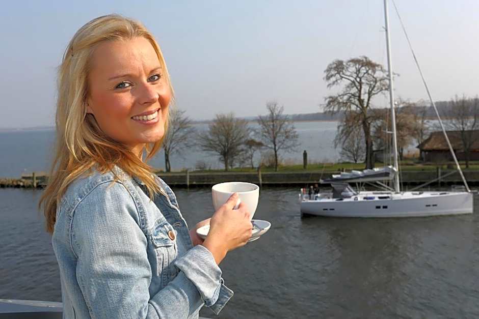 Hotel & Restaurant Utkiek