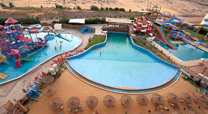 Gloria Aqua Park Hotel