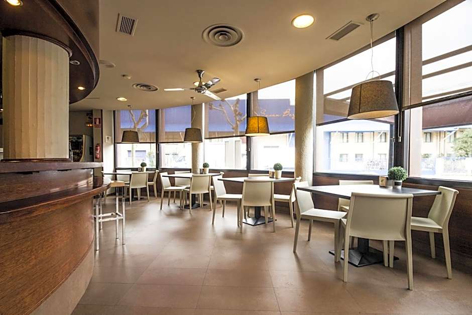 Hotel Casa Jacinto Pamplona