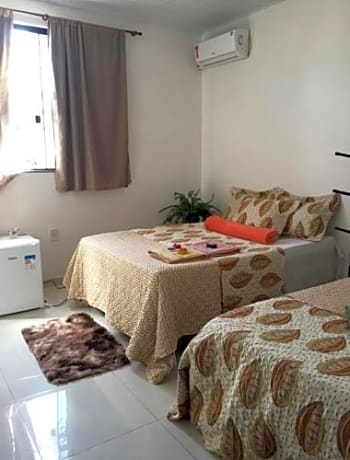 Hospedaria Lampião