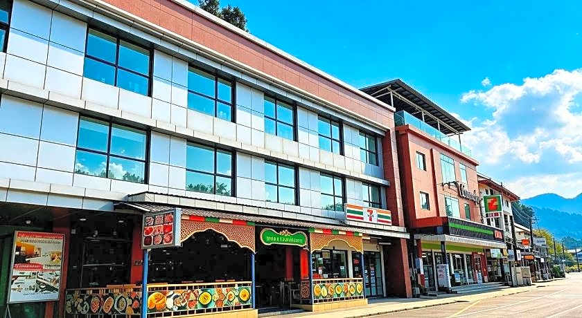 Baan Saikao Hotel & Service Apartment