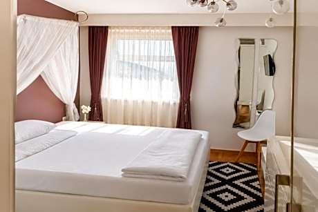 Basic Double Room