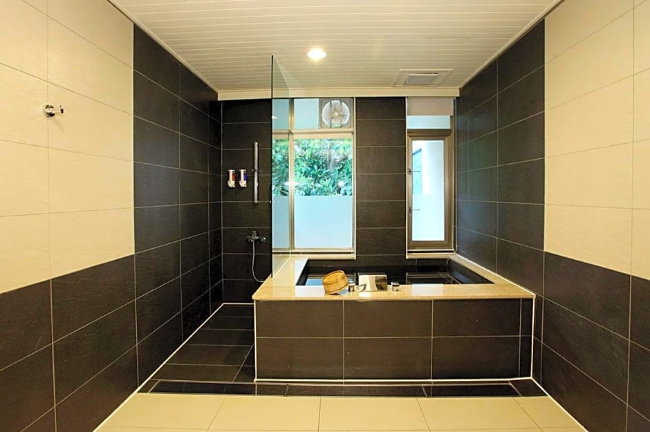 Beauty Garden Resort