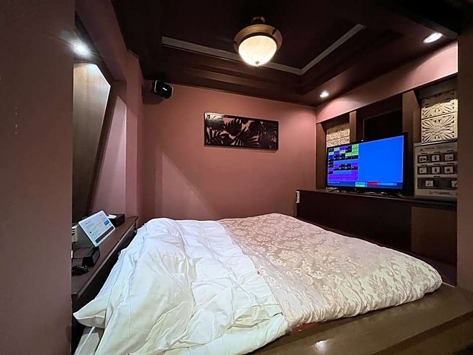 SKY Windy Adult Only Love Hotel
