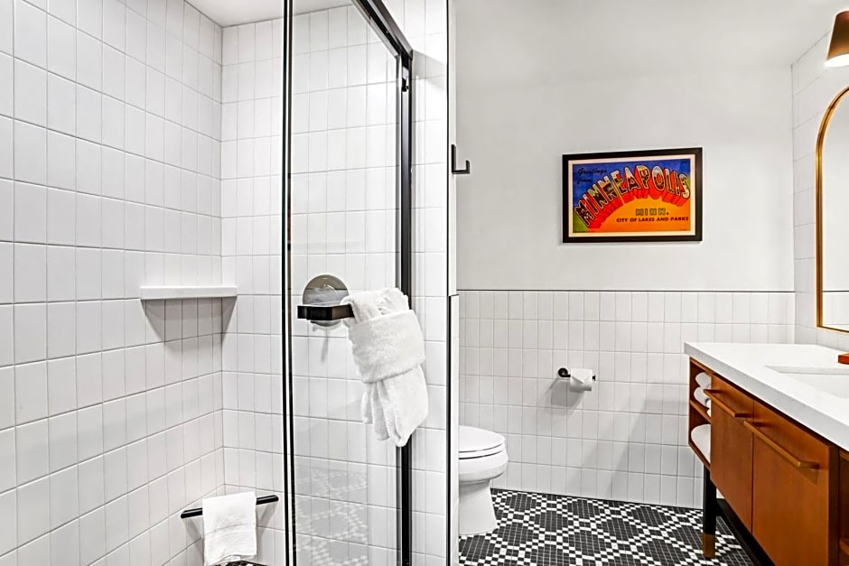 Hotel Indigo - Minneapolis Downtown by IHG