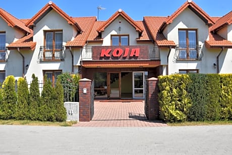 Koja