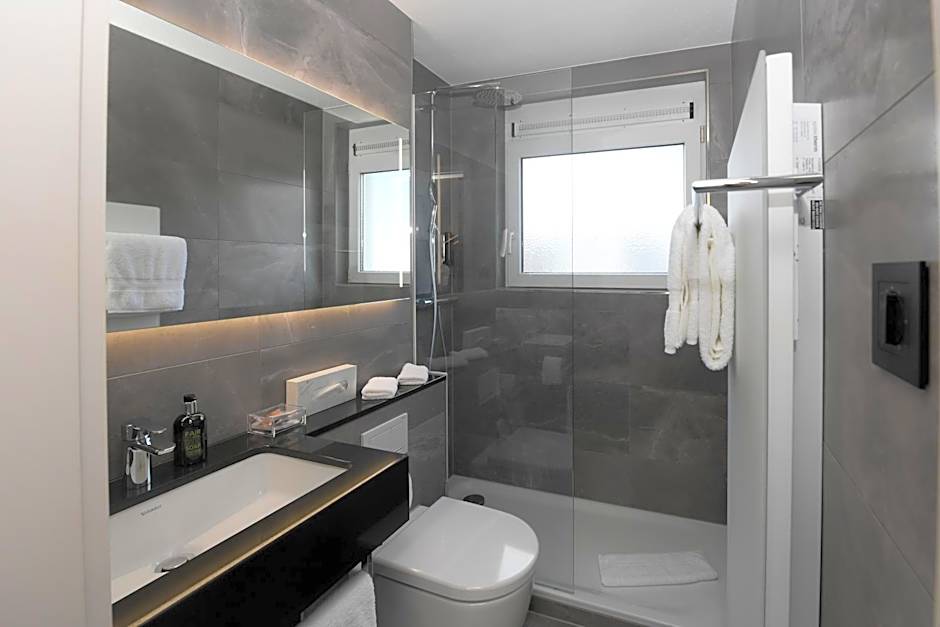 Hotel Belair