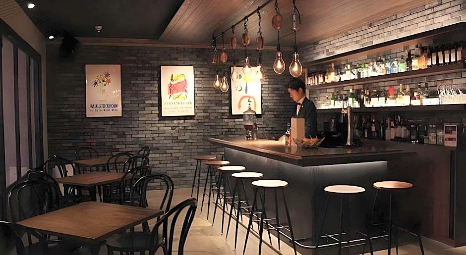 Anchor Hotel Fukuyama