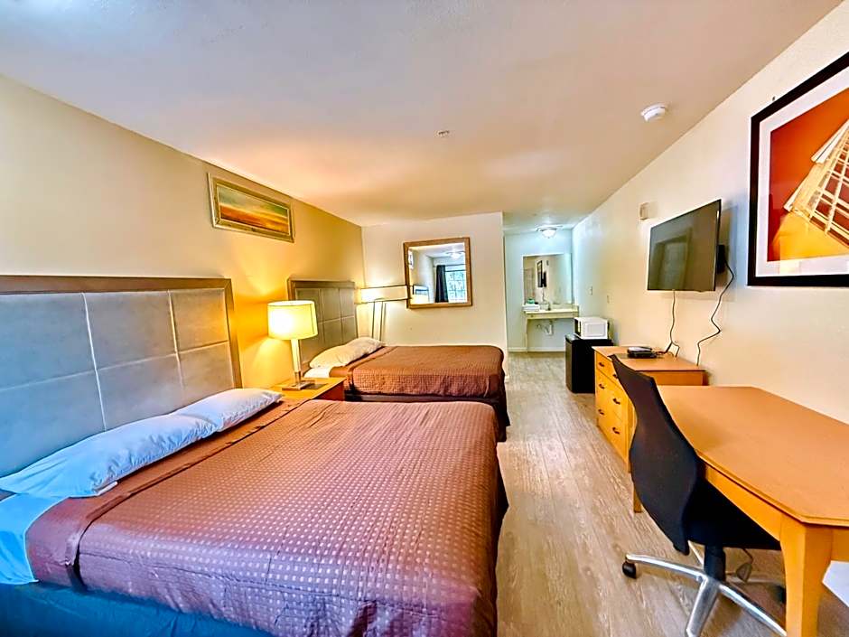 Woodbridge Inn By OYO Rome