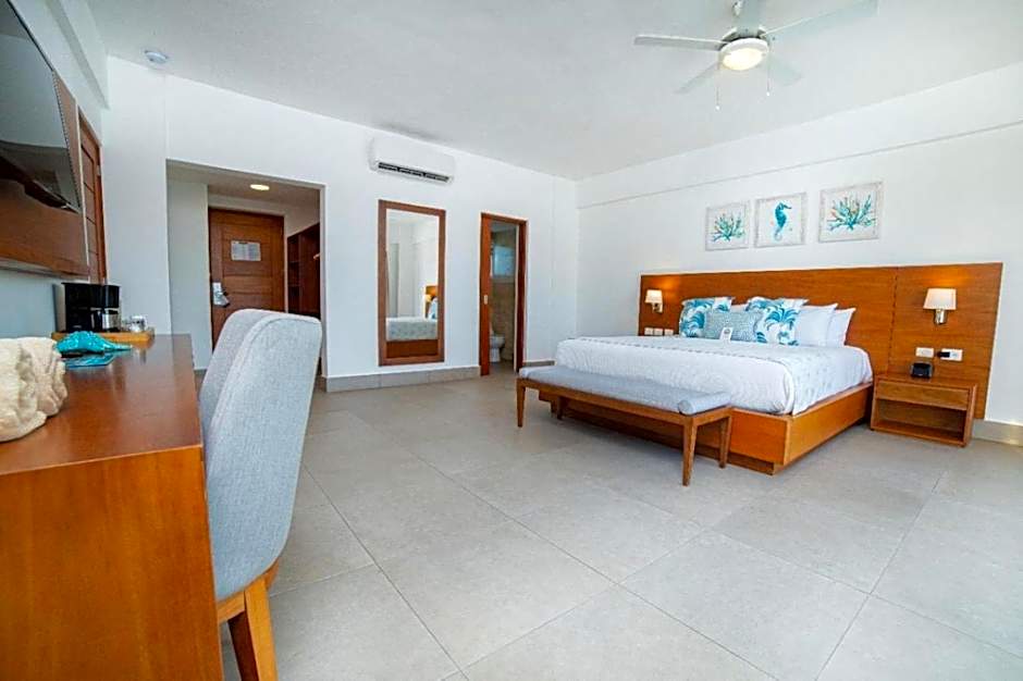 Presidential Suites Lifestyle Cabarete - Room Only