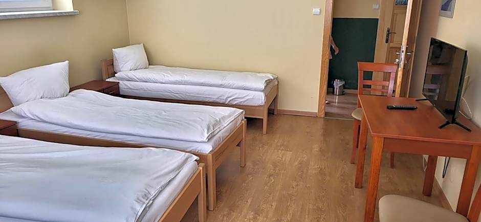 Dom Wczasowy Centrum Pieniny