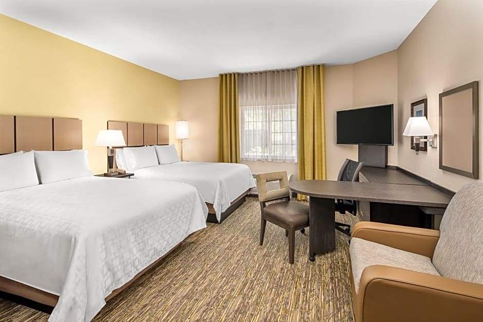 Candlewood Suites Destin-Sandestin Area By IHG