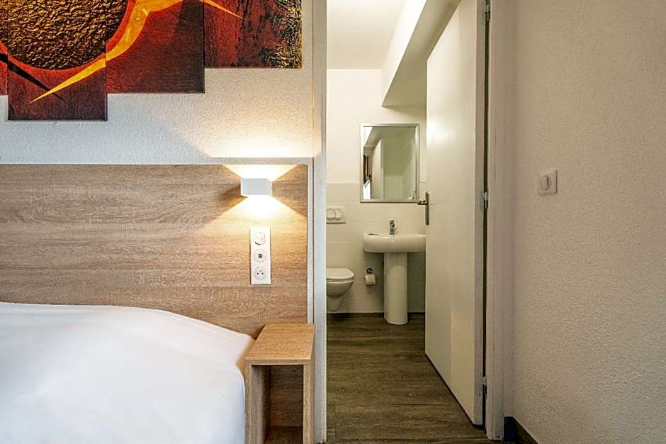 Lemon Hotel