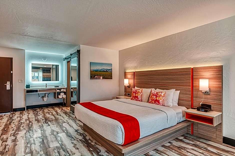 Casa Via Mar Inn, an Ascend Collection Hotel