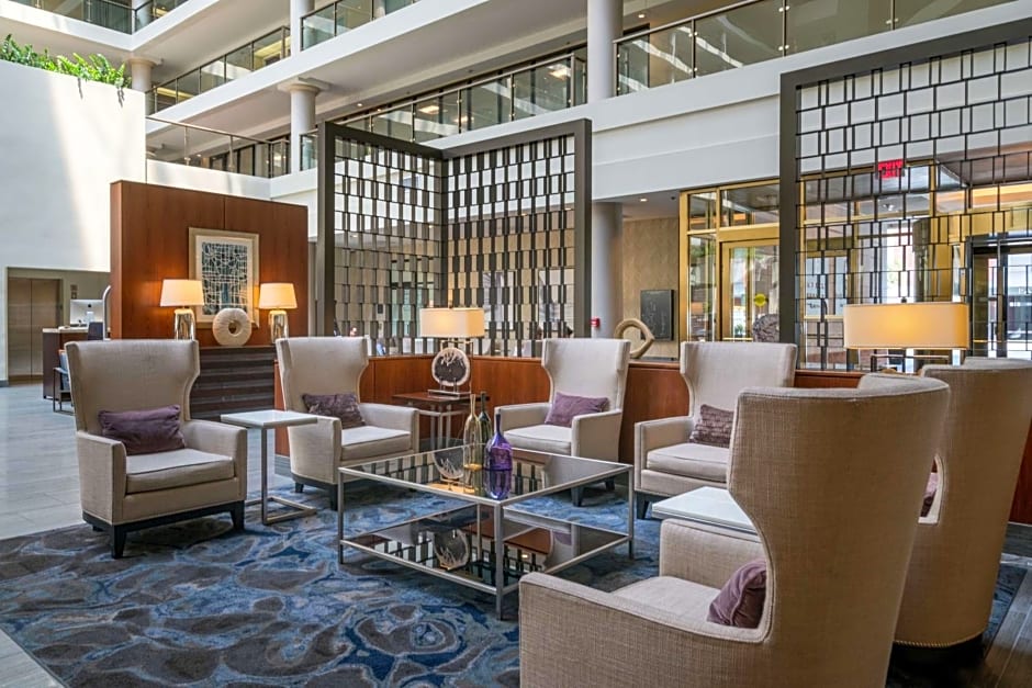 Embassy Suites by Hilton Washington D.C. Georgetown