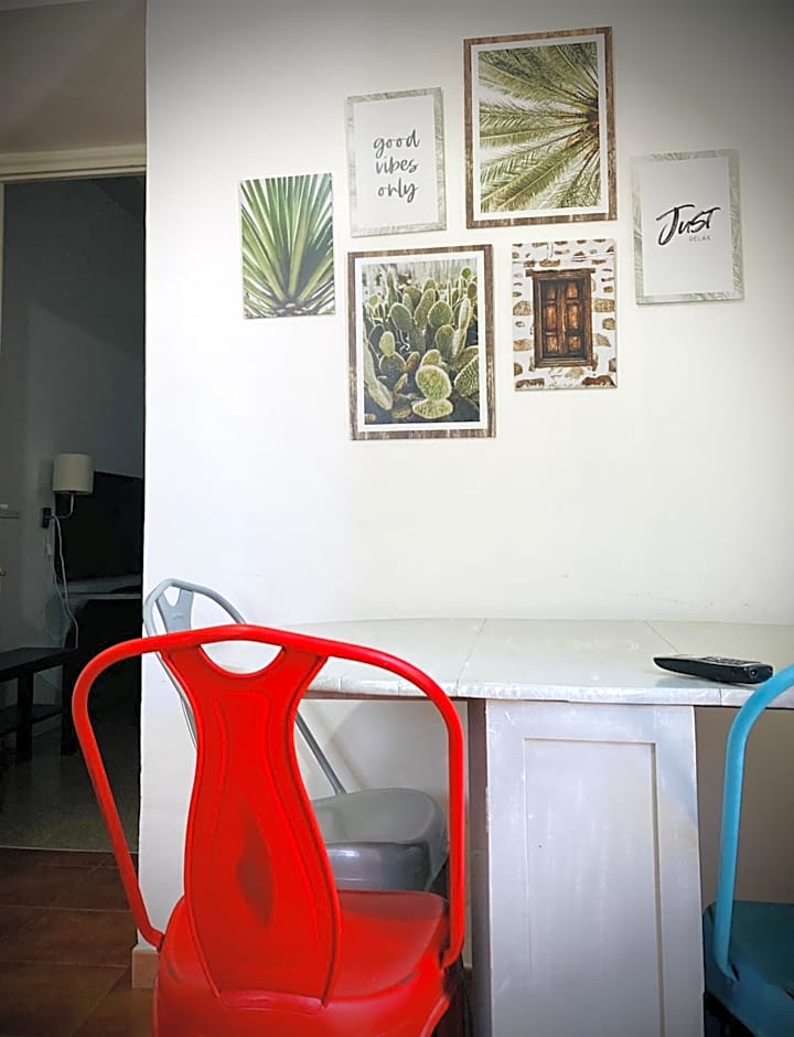 Villa Scilla e Cariddi