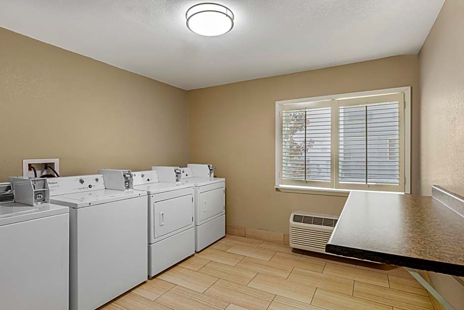 Quality Inn & Suites Plano