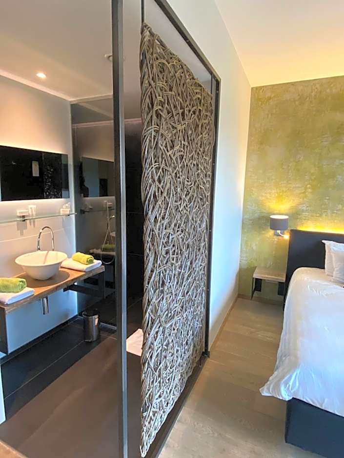 Hôtel WELLNESS EAU DE ROCHE Durbuy