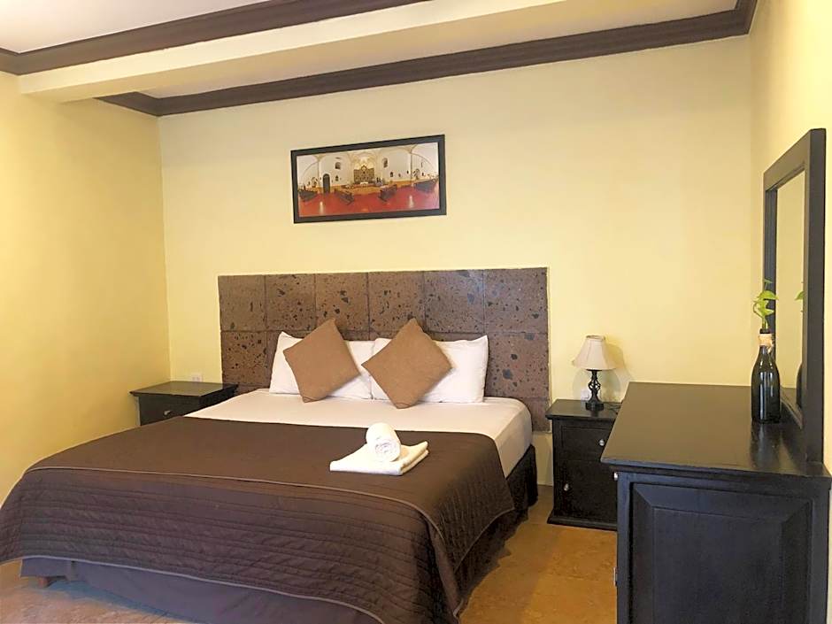 Hotel Rinconada del Convento