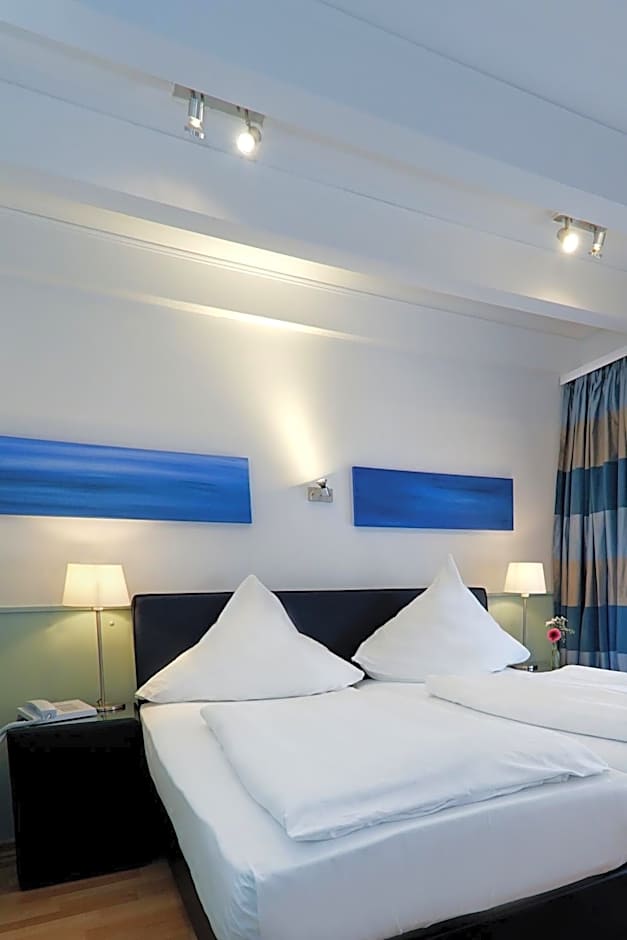 Hotel im Kupferkessel