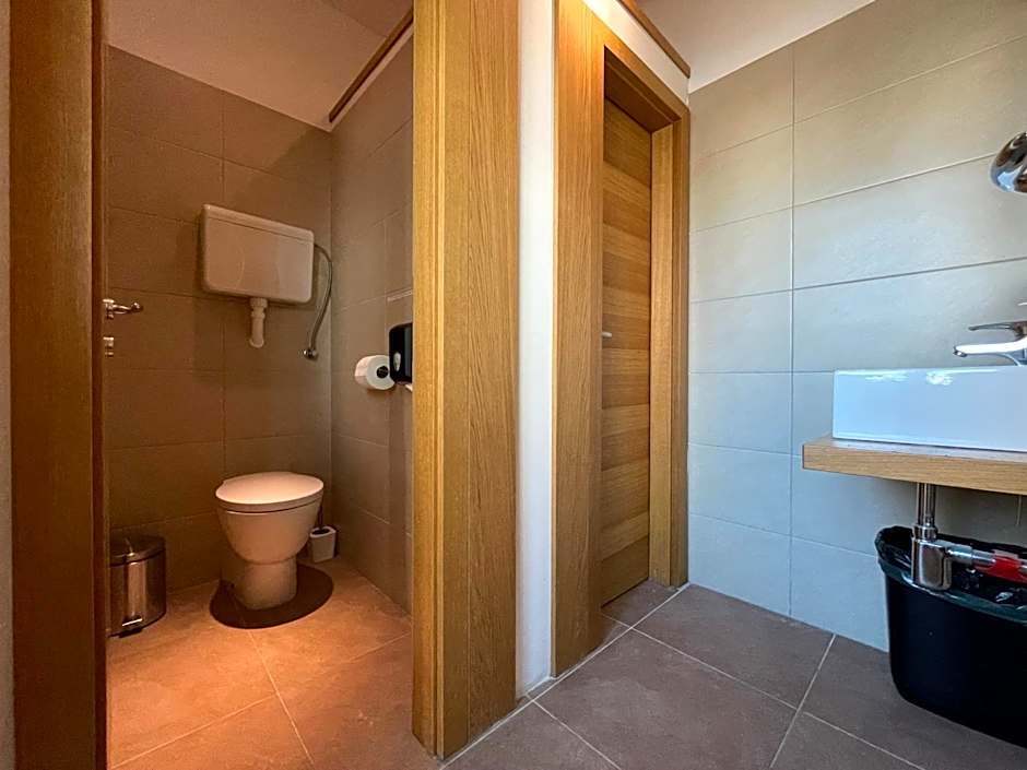 Sleep&Go Hostel Ljubljana