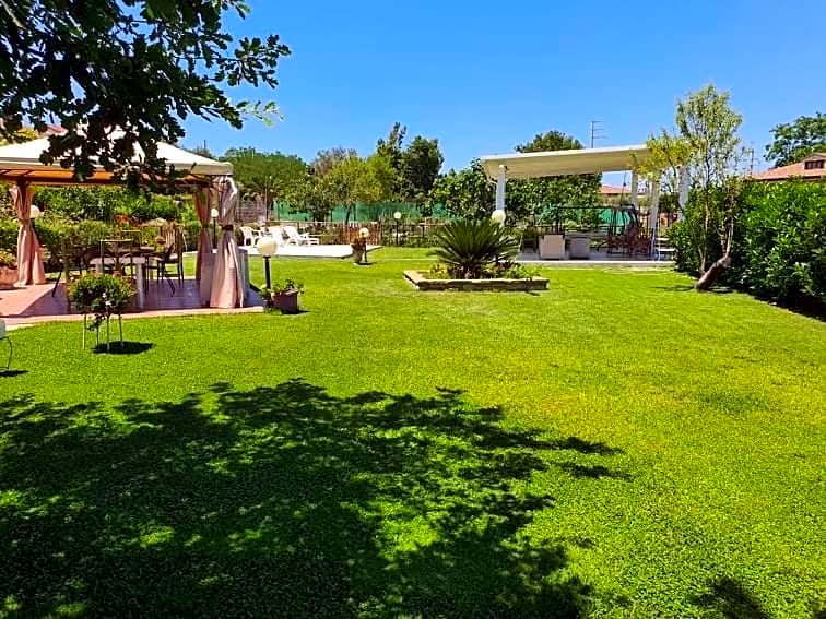 VILLA PASCALE - B&B - CASA VACANZE