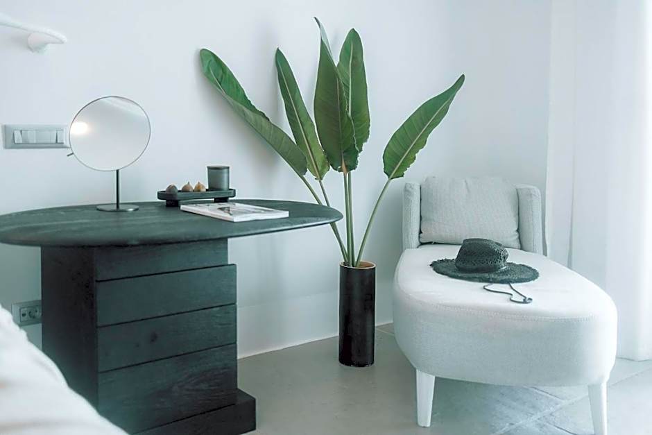 Mykonos Ammos Hotel - Small Luxury Hotels of the World