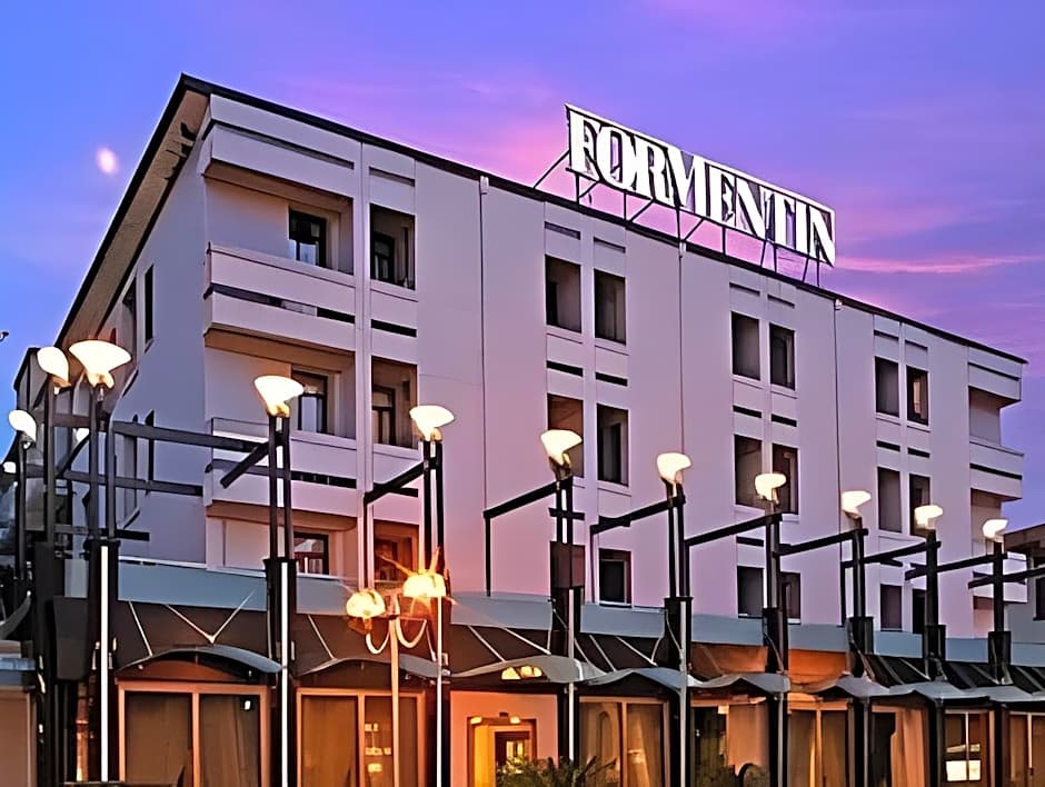 Hotel Terme Formentin