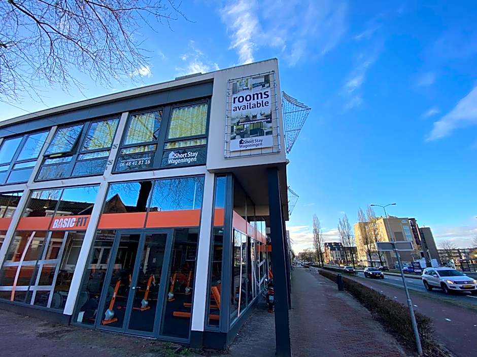Short Stay Wageningen