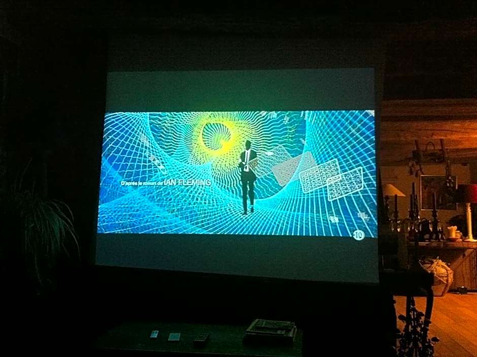 Manoir de La Rogerais & SPA