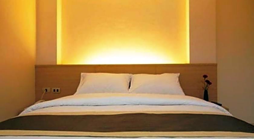 Gateway Hotel Pratunam