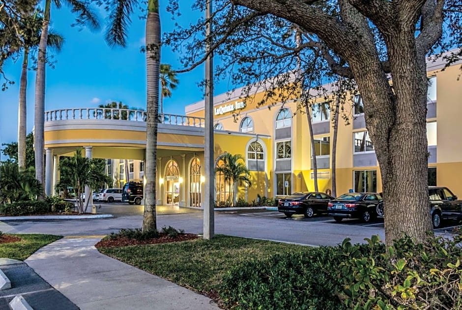 La Quinta Inn by Wyndham Jupiter