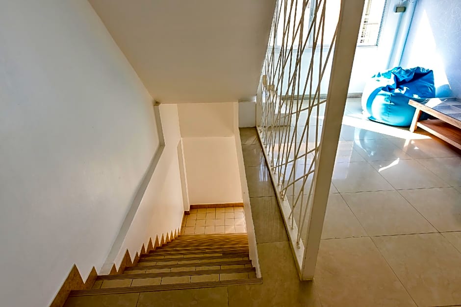 OYO 394 Nana Beach Cha Am