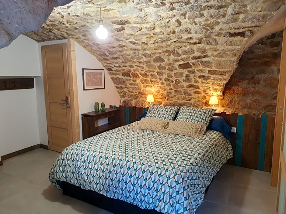 Chambres d'hôtes La Storya