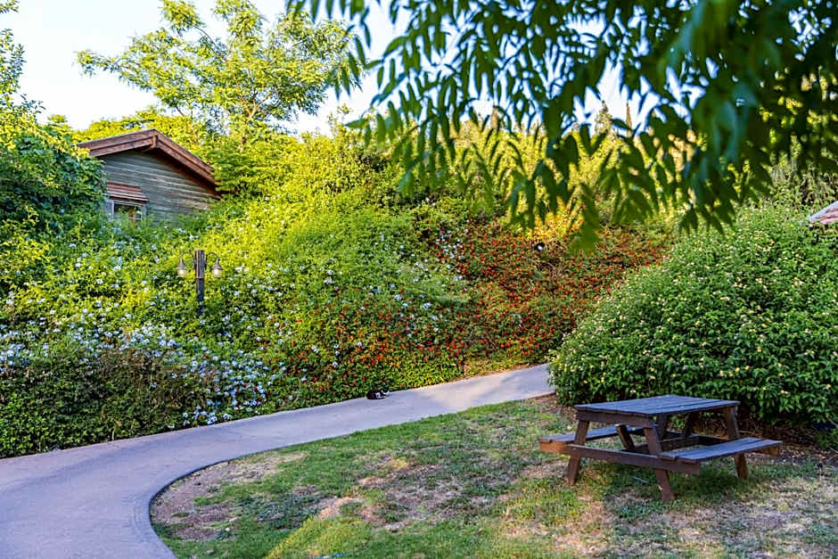 Nofey Gonen Holiday Village