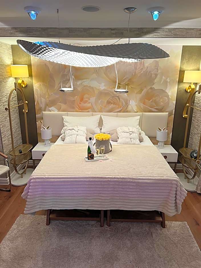 SkinSpa Apartments Idar-Oberstein