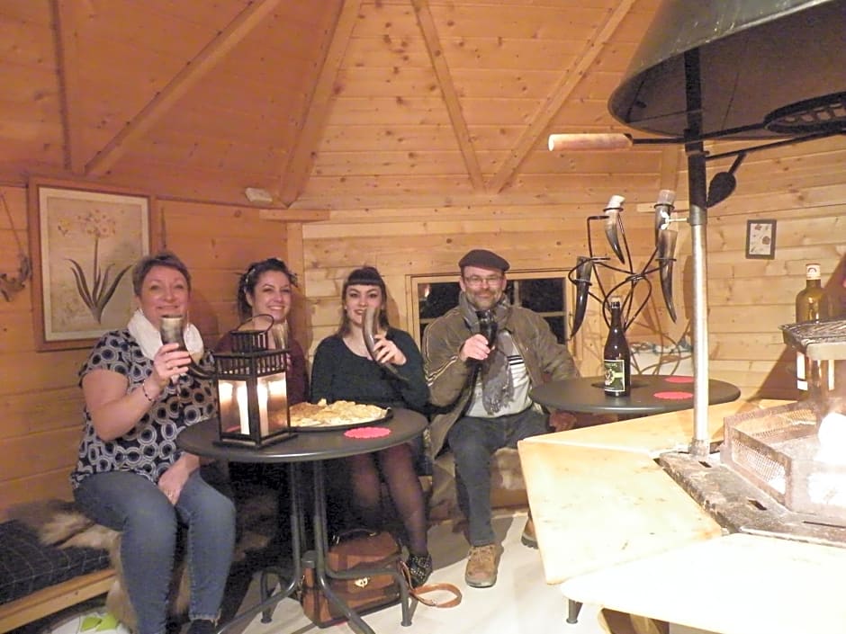 kotas-Esprit Nordique