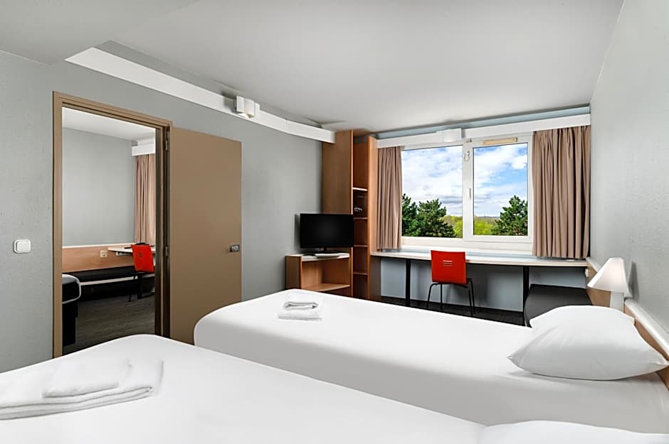 Ibis Budapest Citysouth