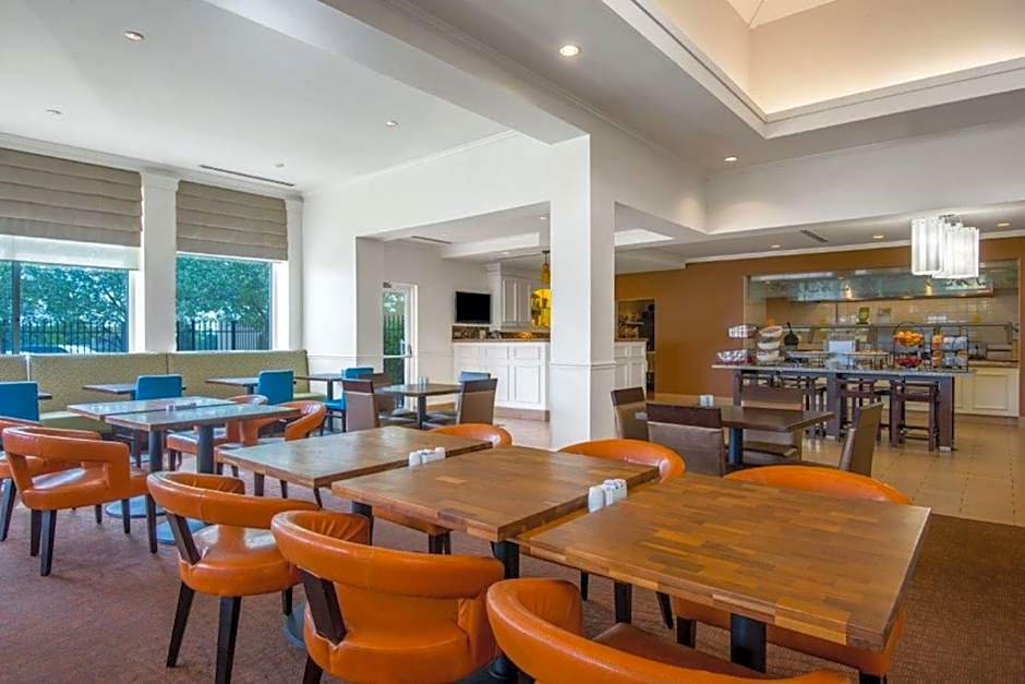 Hilton Garden Inn Wichita