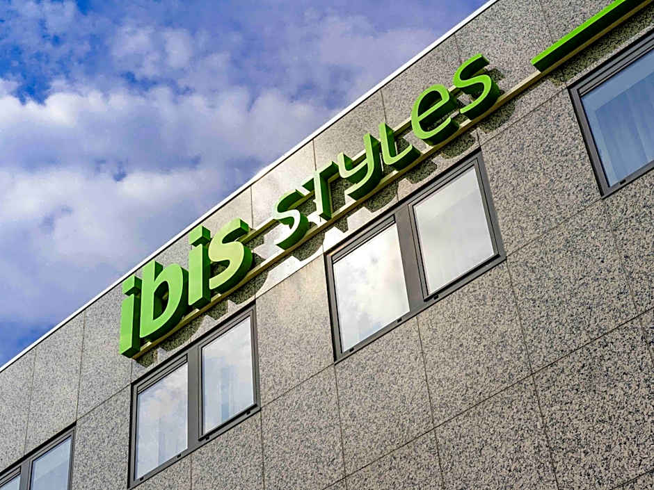 ibis Styles Almere