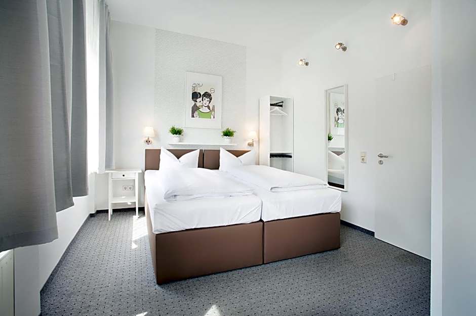 Hotel Lowenguth