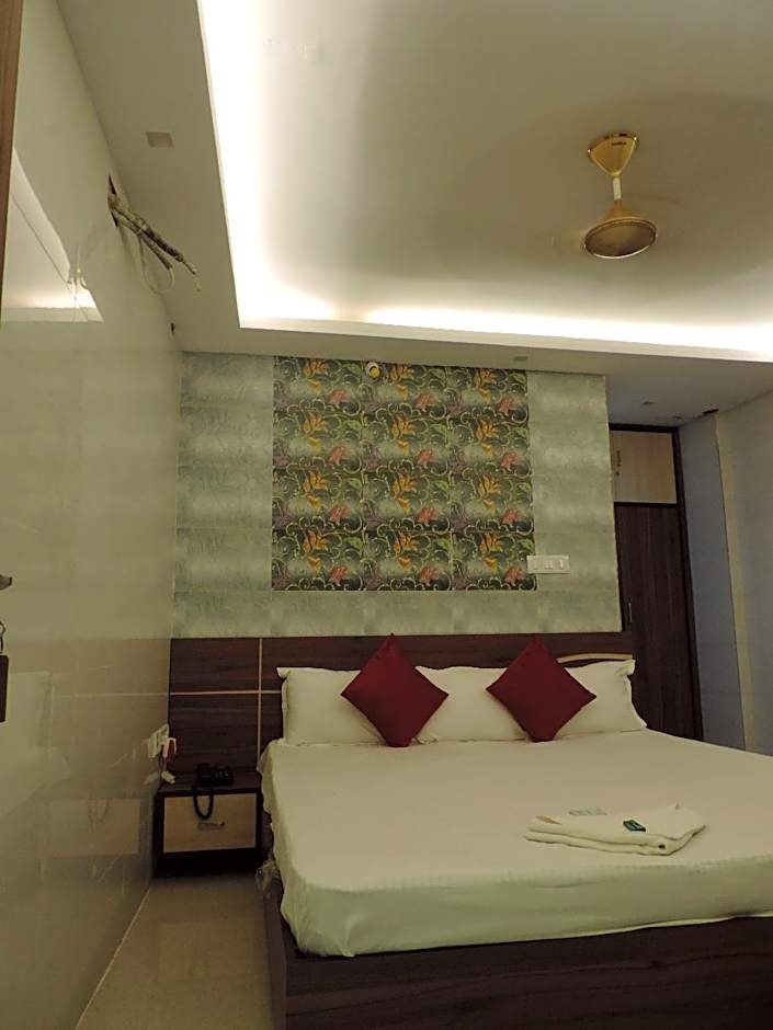 Swastik Regency – Puri, TX