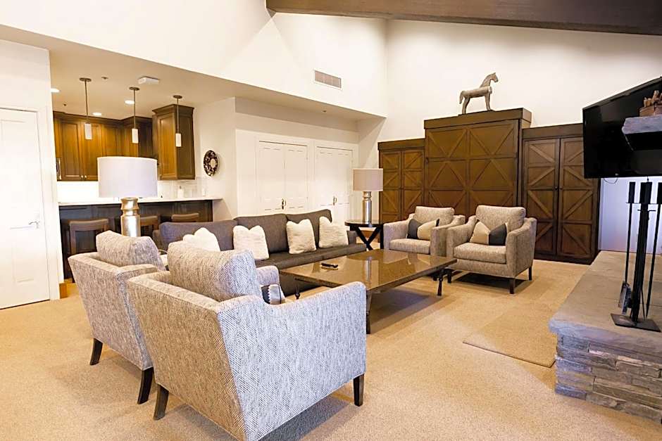 Stein Eriksen Lodge Deer Valley