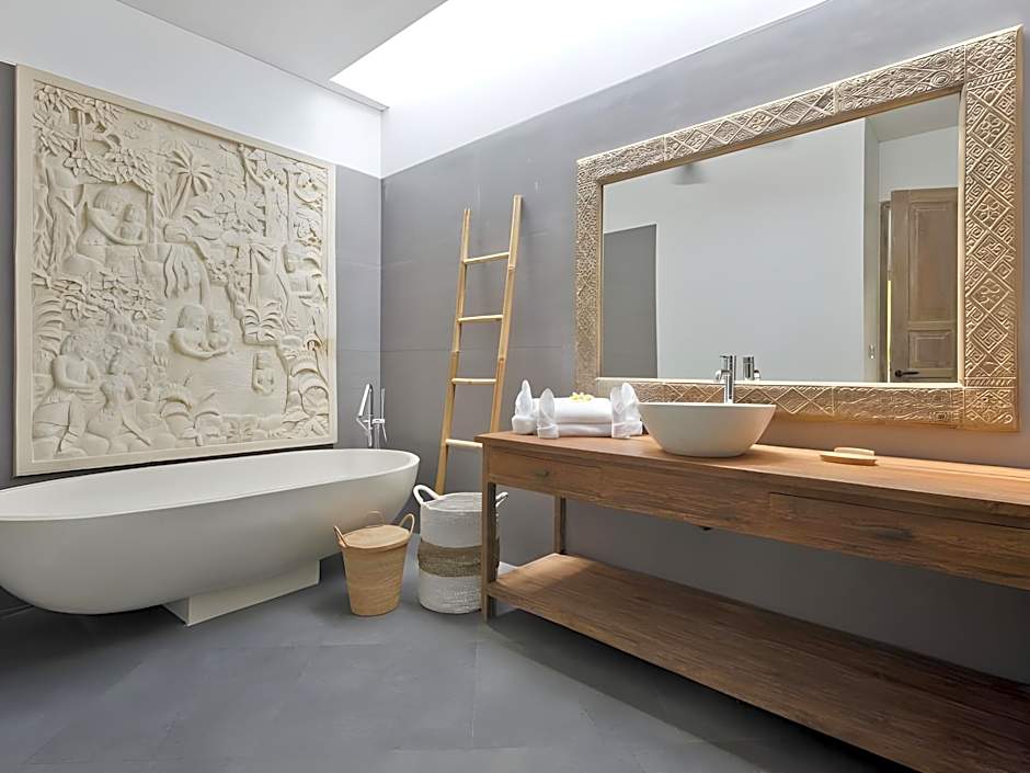 The Decks Bali Villas