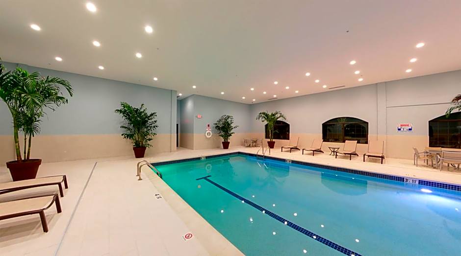 Staybridge Suites Ann Arbor- Research Pkwy By IHG