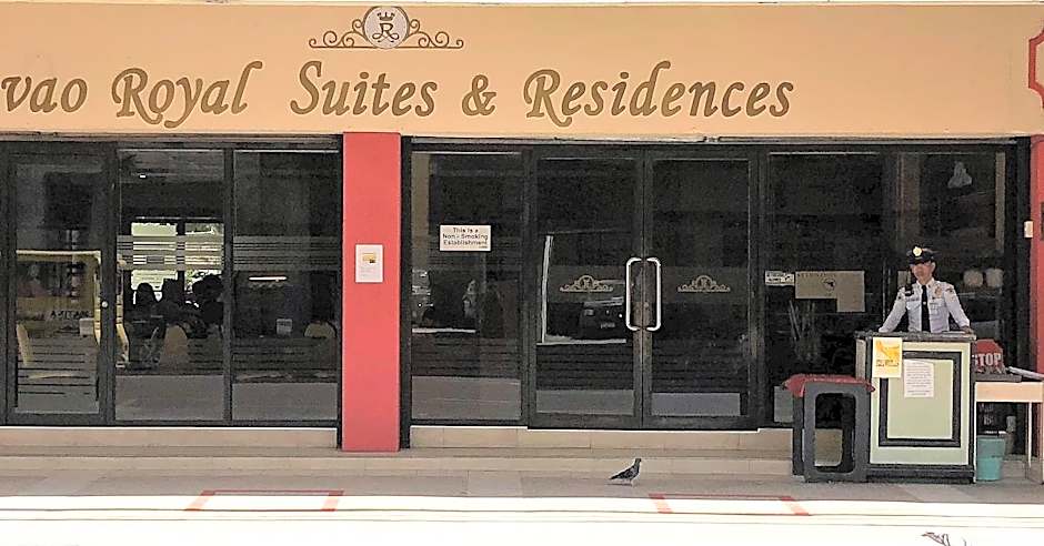 Davao Royal Suites and Residences